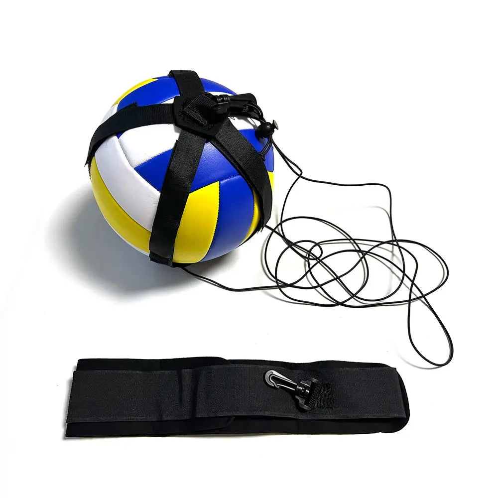Soccer Training Belt - Adult & Kids Soccer Ball Kicking Trainer - VigorGear